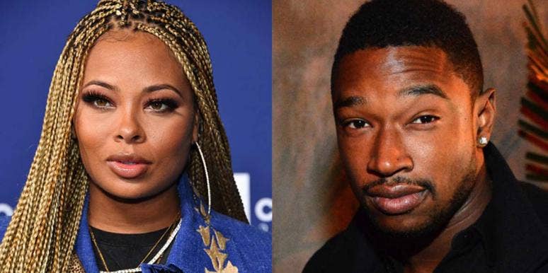Who Is Kevin McCall? New Details About 'Real Housewives of Atlanta' Star Eva Marcille's Ex And Baby Daddy Who Is Kevin McCall? New Details About 'Real Housewives of Atlanta' Star Eva Marcille's Ex And Baby Daddy