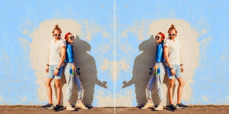 6 Early Ways To Tell If You're Actually Meant To Be With Him 6 Early Ways To Tell If You're Actually Meant To Be With Him