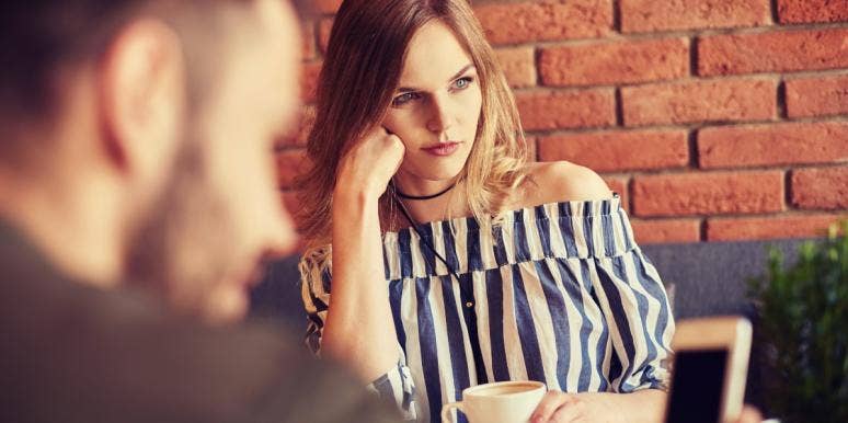 Couple considering divorce assets Couple considering divorce assets