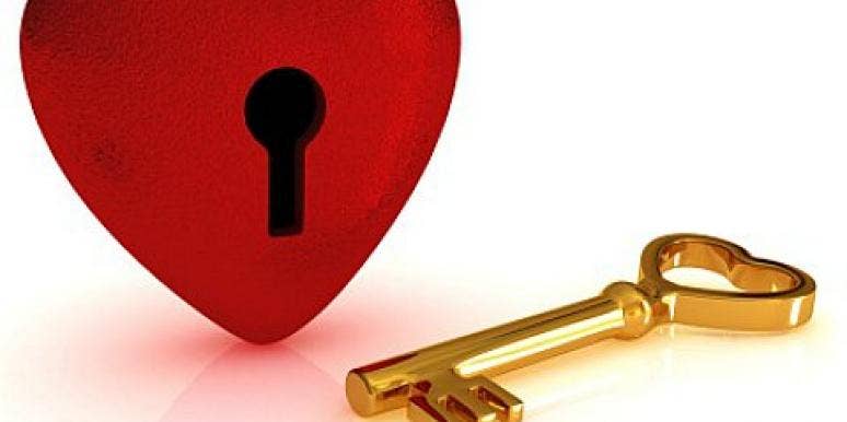 The Key To Overcoming A Painful Divorce [EXPERT]