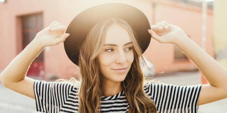 3 Keys To Overcoming Obstacles Against All Odds woman overcoming obstacles