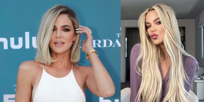 Is Khloe Kardashian Dating A Private Equity Investor? Inside The Details That Have Convinced Fans Khloe Kardashian