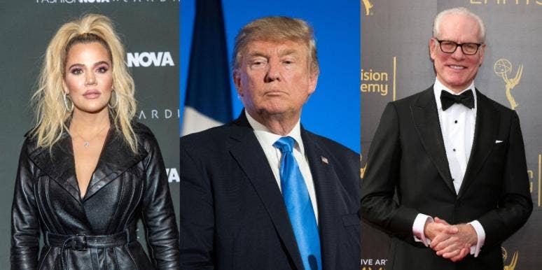 Met Gala 2021: What Celebs Are Banned From Attending The Met Gala? Khloe Kardashian Donald Trump Tim Gunn