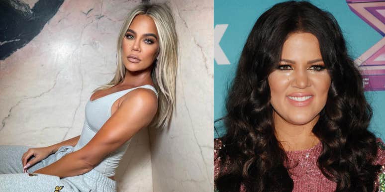 Plastic Surgeon Reveals What Khloe Kardashian Has Had Done Khloe Kardashian