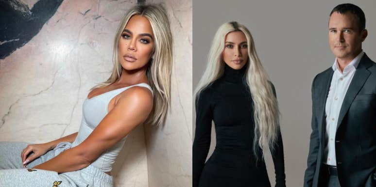 Is Khloe Kardashian Dating A Private Equity Investor? Rumors Swirl About Kim Kardashian's New Firm With Jay Sammons Khloe Kardashian, Kim Kardashian, Jay Sammons