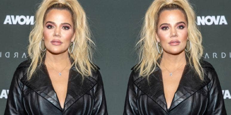 Khloé Kardashian And Tristan Thompson Rekindled Their Romance Khloé Kardashian And Tristan Thompson Rekindled Their Romance