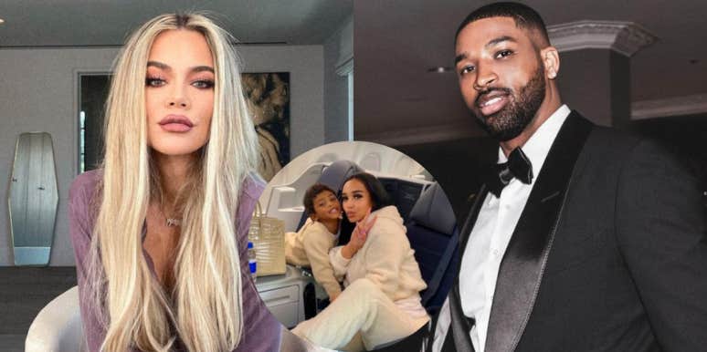 Did Tristan Thompson On Jordan Craig With Khloe | YourTango