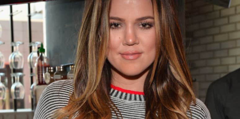 Khloe Kardashian's Cryptic Instagram Message: What Did It Say?