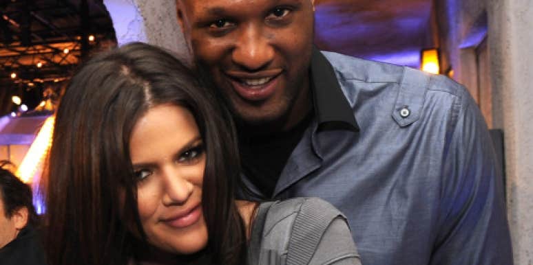 What Is Happening To Khloe Kardashian & Lamar Odom's Marriage?