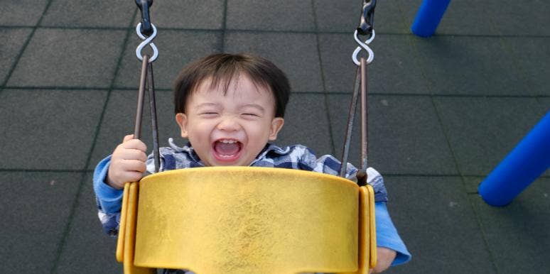 50 Baby Names That Start With the Letter M 50 Baby Names That Start With the Letter M