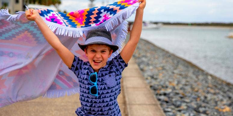 Best Summer Blankets For Kids Best Summer Blankets For Kids