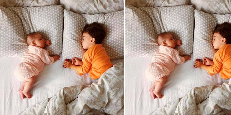 Time To Kick Your Kid Out Of Your Bed Time To Kick Your Kid Out Of Your Bed
