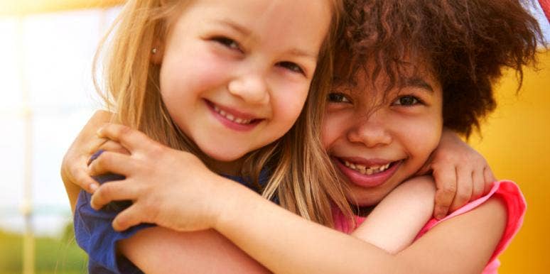 what kids need what kids need