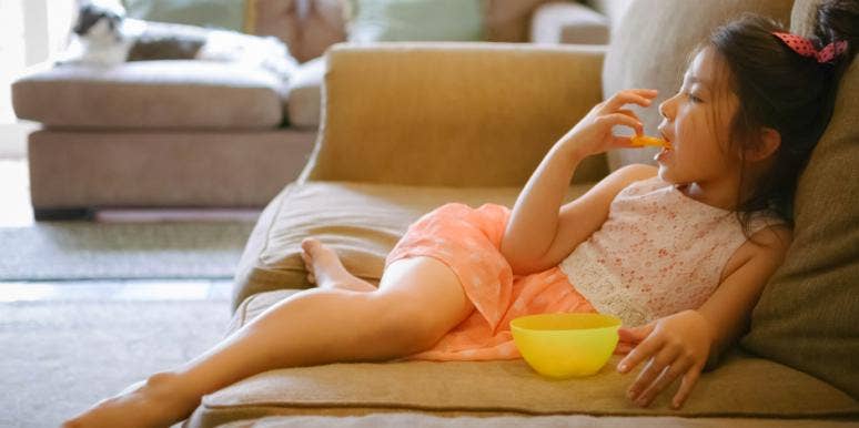 My Kids Watch Way Too Much TV And I Don't Care My Kids Watch Way Too Much TV And I Don't Care