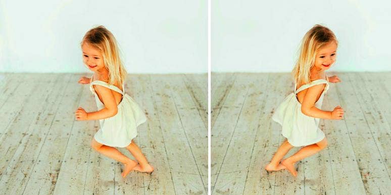 Mistakes Kids MUST Make To Live A Happy Mistakes Kids MUST Make To Live A Happy