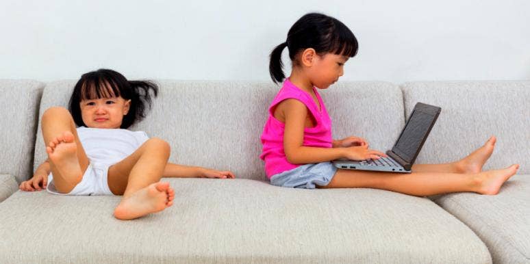 6 Behavioral Problems That Parents Shouldn’t Ignore 6 Behavioral Problems That Parents Shouldn’t Ignore