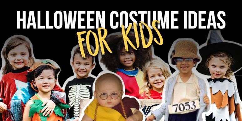 kids halloween costumes Halloween costumes for kids