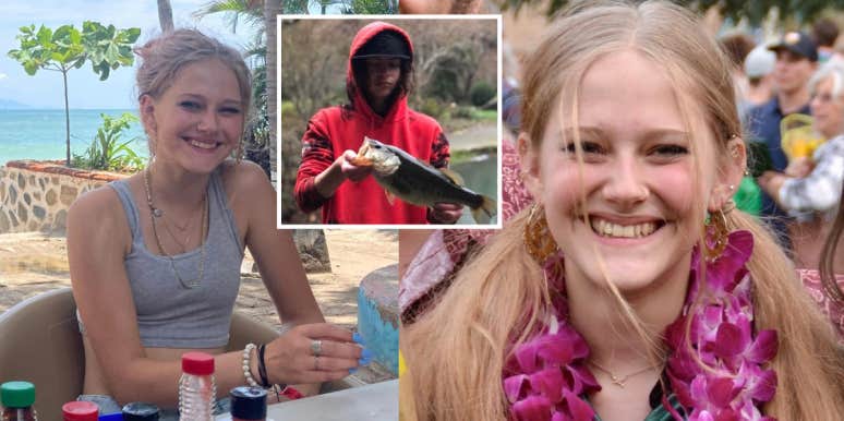 Who Is Kiely Rodni's Boyfriend? Jagger Westfall Appeals For Information On Missing Truckee Teen Kiely Rodni, Jagger Westfall