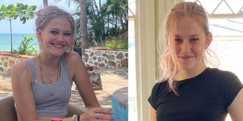 Evidence Of Foul Play In Death Of Kiely Rodni, According To Dive Team Who Found Her Kiely Rodni