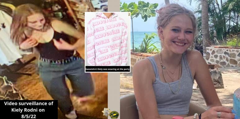 Who Is Sami Smith? Details About Kiely Rodni's Last Movements According To Friend Kiely Rodni