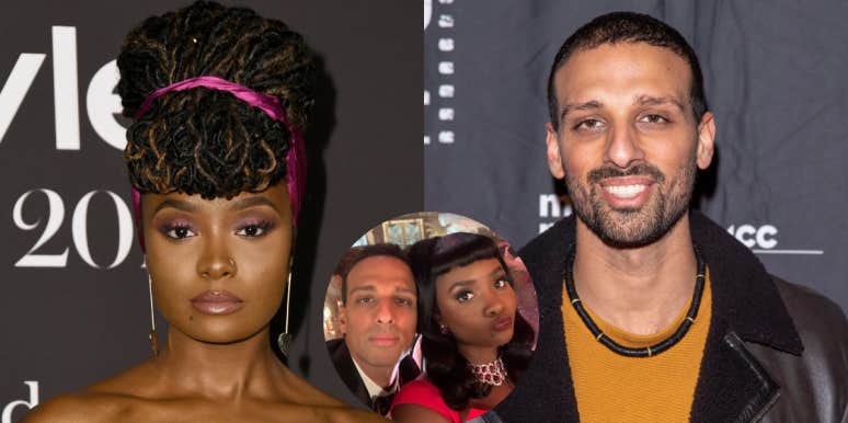 Are Kiki Layne & Ari'el Stachel Dating? 'Don't Worry Darling' Co-Stars Reveal Relationship Kiki Layne, Ari'el Stachel