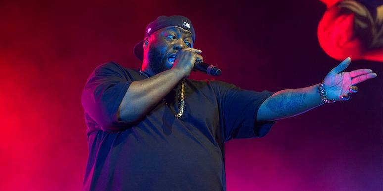 Killer Mike Killer Mike