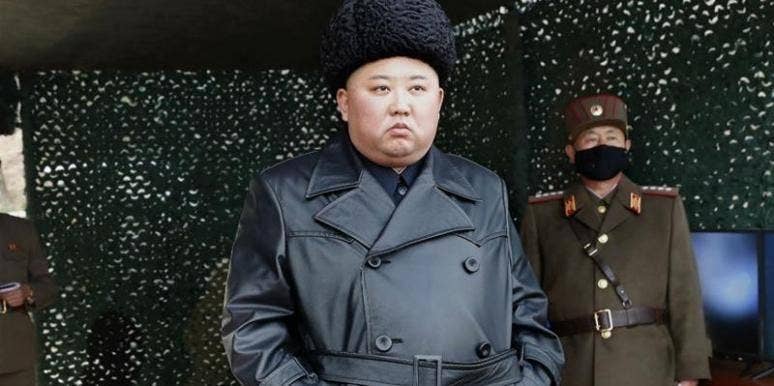 Does Kim Jong Un Have Sex Slaves? All About The 'Pleasure Squad' Reportedly Holed Up With The North Korean Dictator Does Kim Jong Un Have Sex Slaves? All About The 'Pleasure Squad' Reportedly Holed Up With The North Korean Dictator