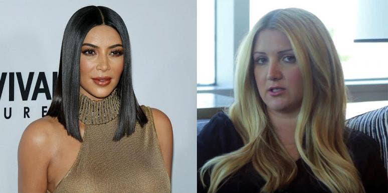 Who Is Allison Statter? Everything To Know About Kim Kardashian's Childhood BFF Who Is Allison Statter? Everything To Know About Kim Kardashian's Childhood BFF