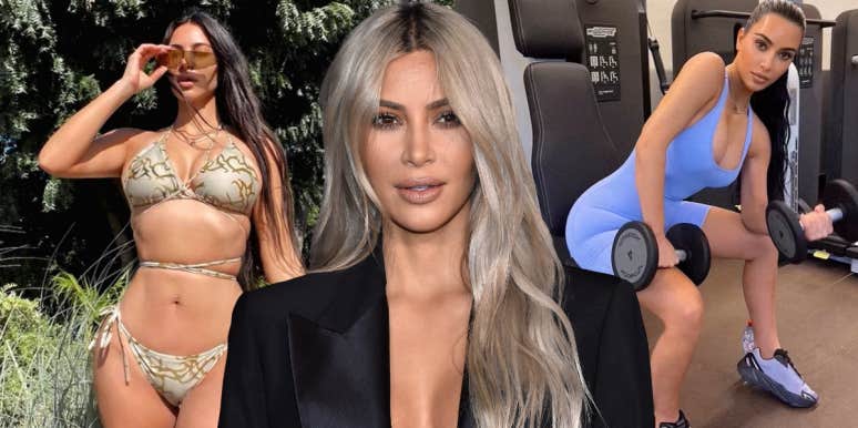 9 Reasons Kim Kardashian's Beauty Standard Is Not Attainable Kim Kardashian