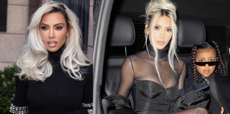 Fans Remind Kim Kardashian Of Dolce & Gabbana’s Past Criticism Of Surrogacy Amid Their Collaboration Kim Kardashian, Dolce & Gabbana