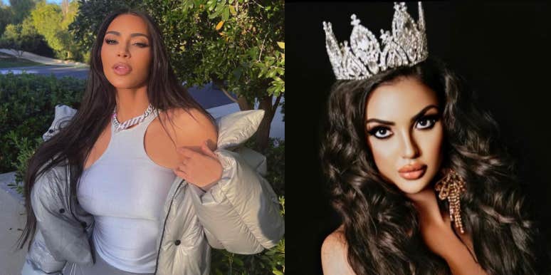 Woman Who Had Surgery To Look Like Kim Kardashian Is Going Back To Her Natural Look Kim Kardahian, Jennifer Pamplona
