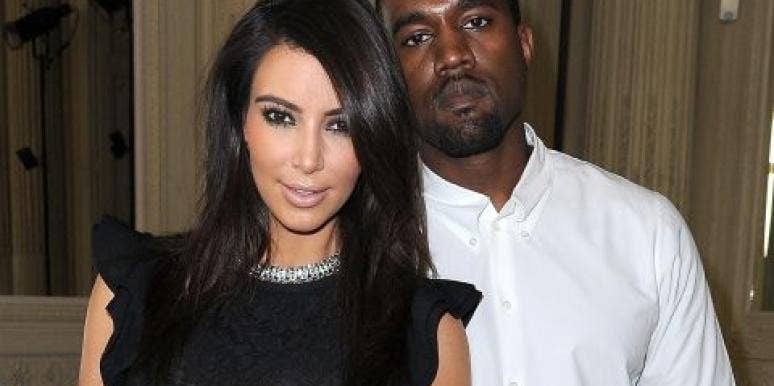 5 Reasons Kim Kardashian Shouldn't Marry Kanye West Kim Kardashian and Kanye West marrying