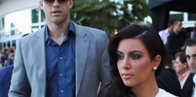 Divorce v. Annulment: What's the Big Deal? Kim Kardashian and Kris Humphries