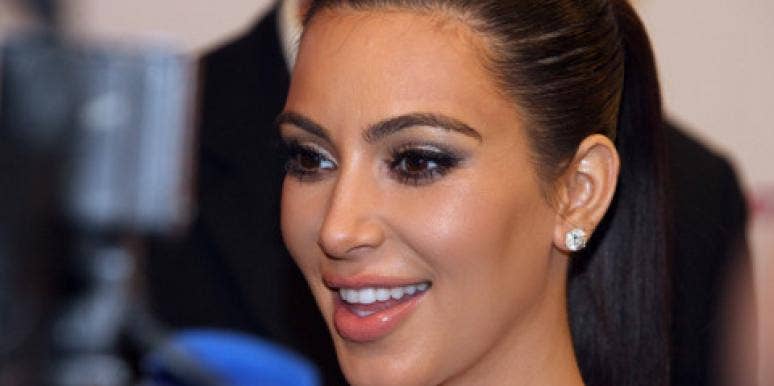 Kim Kardashian: How The New Baby Could End Her Reality Empire Kim Kardashian