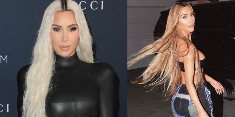 Kim Kardashian Gets Restraining Order Against 'Telepathic' Stalker Kim Kardashian