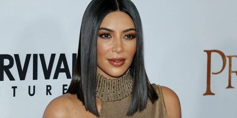 Kim Kardashian Kim Kardashian