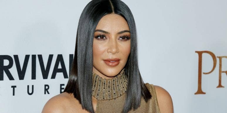 How Kim Kardashian's 'Skims' Became The Official Underwear For Team USA kim kardashian