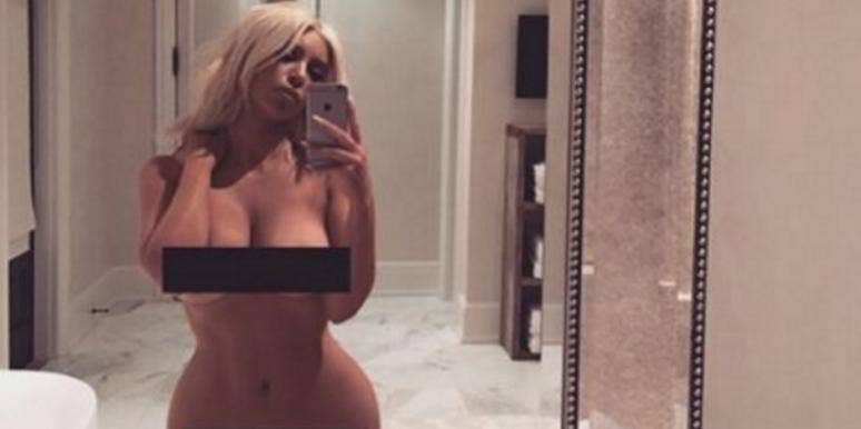 Kim Kardashian Kim Kardashian