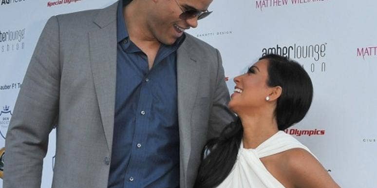 Kim Kardashian & Kris Humphries Divorce: Who Gets What? Kris Humphries & Kim Kardashian