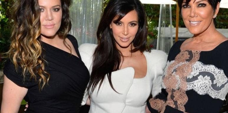Kim Kardashian Is Suing A Family Member: Find Out Who (& Why)! Kim Kardashian