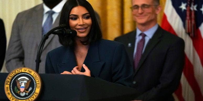 Who Is Kevin Keith? New Details On Convicted Killer Who Claims Innocence That Kim Kardashian Is Trying To Free Who Is Kevin Keith? New Details On Convicted Killer Who Claims Innocence That Kim Kardashian Is Trying To Free
