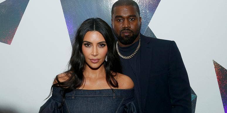 Kim Kardashian Reveals The Secrets To Her Successful Marriage Kim Kardashian Reveals The Secrets To Her Successful Marriage