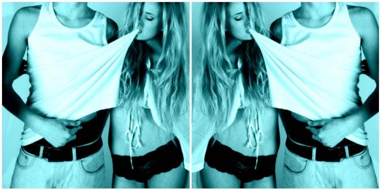 6 Rules For Being Kinky — Without Losing Self-Respect 6 Rules For Being Kinky — Without Losing Self-Respect