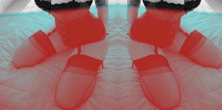 10 Thing Kinky Women Do Which Guys Like 10 Thing Kinky Women Do Which Guys Like