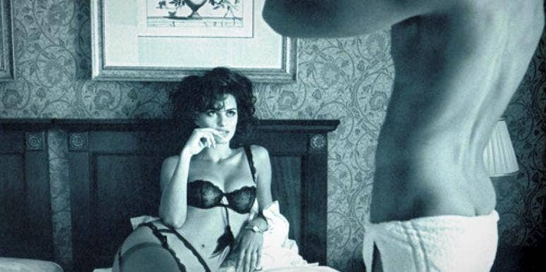 The 6 Little-Known Health Benefits of Kinky Sex The 6 Little-Known Health Benefits of Kinky Sex