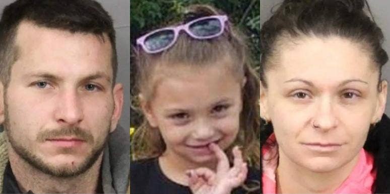 What Happened to Paislee Shultis? 6-Year-Old Found After Being Abducted in 2019 Kirk Shultis Jr., Paislee Shultis, Kimberly Cooper