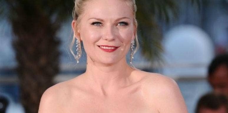 Kirsten Dunst Kirsten Dunst Turning 30: Where Are My Husband & Kids Already?