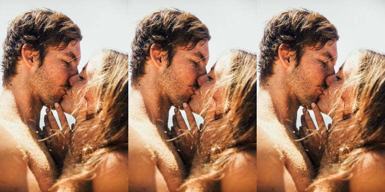 How To Kiss A girl How To Kiss A girl
