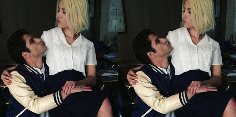 places to kiss on a man's body places to kiss on a man's body
