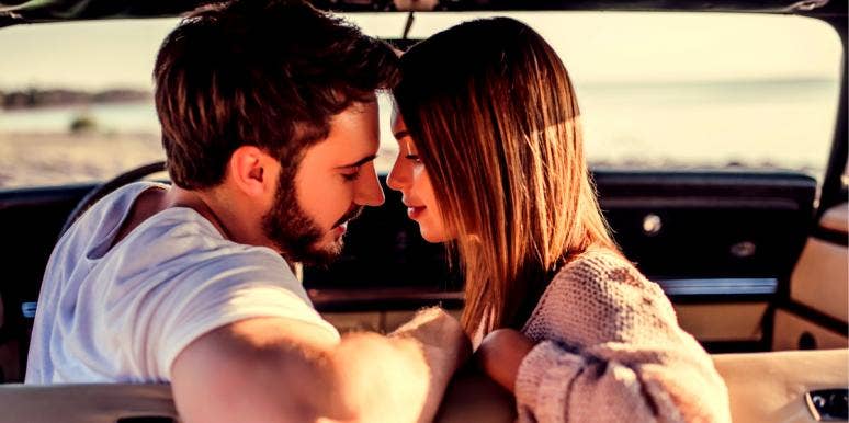 Why We Kiss Each Other On New Year S Eve